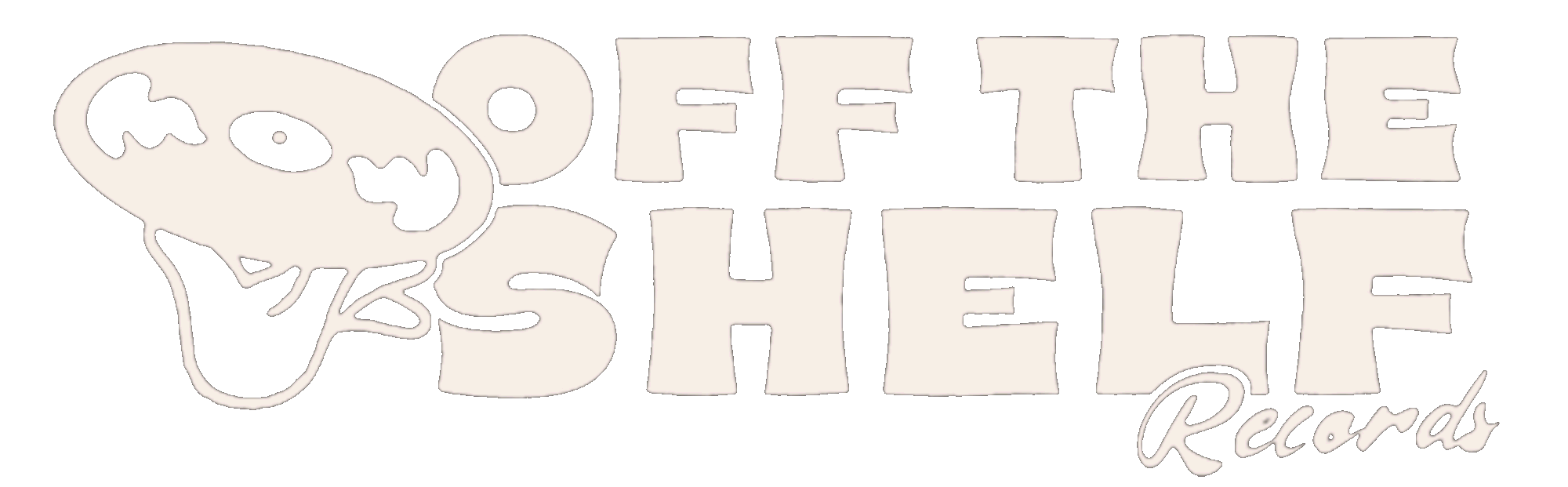 Off The Shelf Records Logo